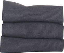 Hladké detské pančuchy Gatta Rosabella 60 deň 92-158 Veľkosť: 140/146, Barva: Grafitová