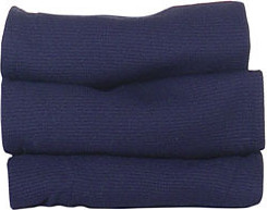 Hladké detské pančuchy Gatta Rosabella 60 deň 92-158 Veľkosť: 92/98, Barva: tmavomodrá