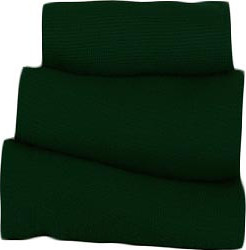 Hladké detské pančuchy Gatta Rosabella 60 deň 92-158 Veľkosť: 92/98, Barva: tmavozelená