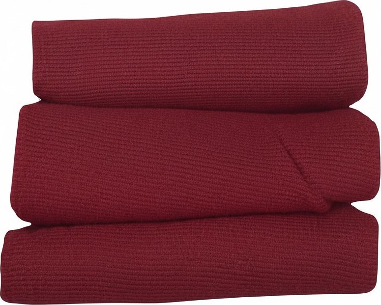 Hladké detské pančuchy Gatta Rosabella 60 deň 92-158 Veľkosť: 92/98, Barva: Vínová