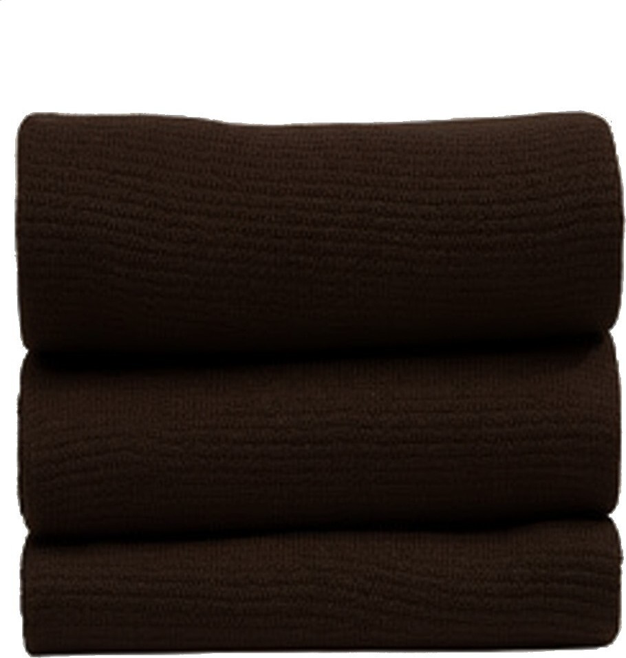 Hladké detské pančuchy Gatta Rosabella 60 deň 92-158 Veľkosť: 128/134, Barva: dark-choco