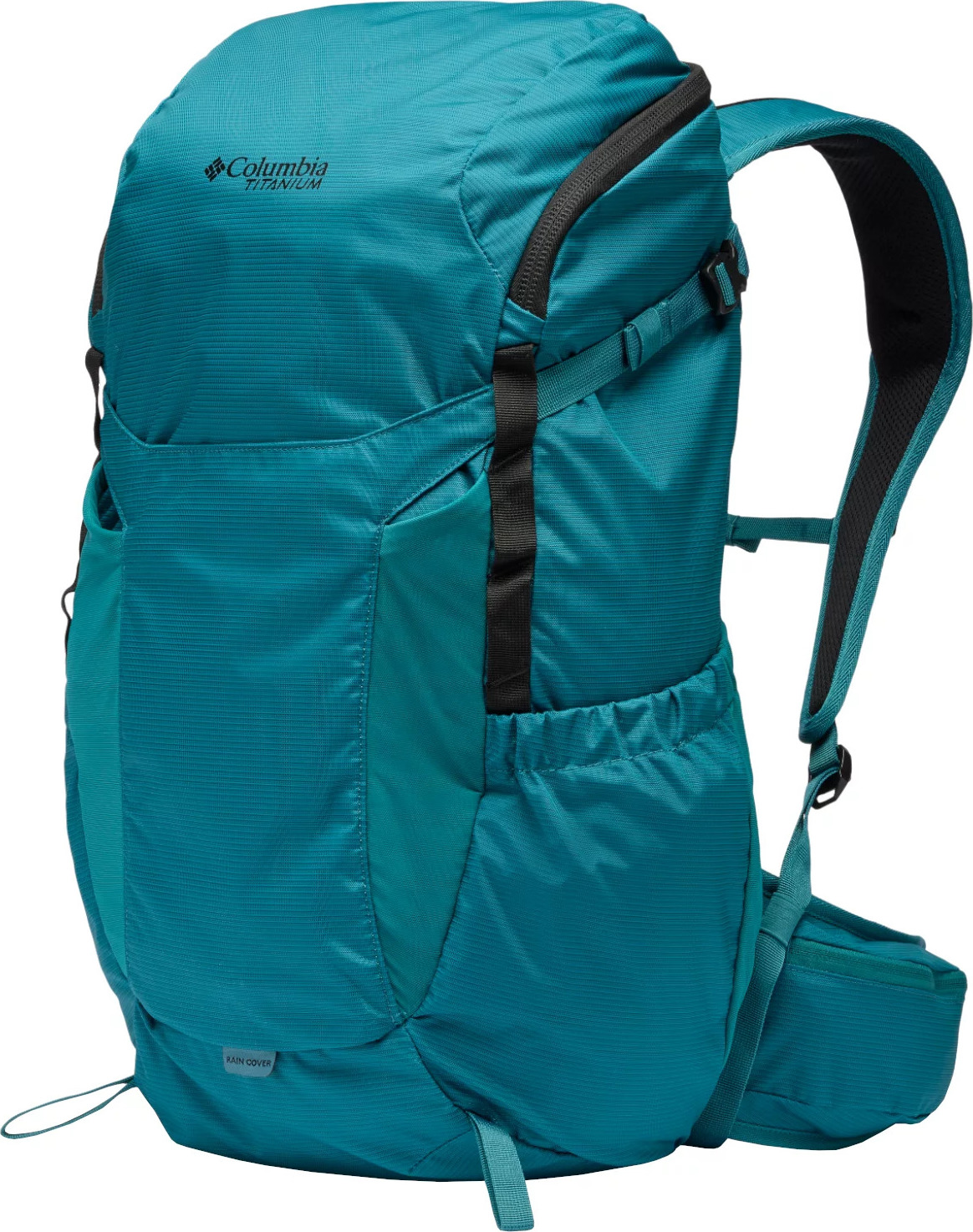 Tyrkysový trekingový batoh Columbia Triple Canyon 36L Hiking Backpack 2071541364 Veľkosť: ONE SIZE