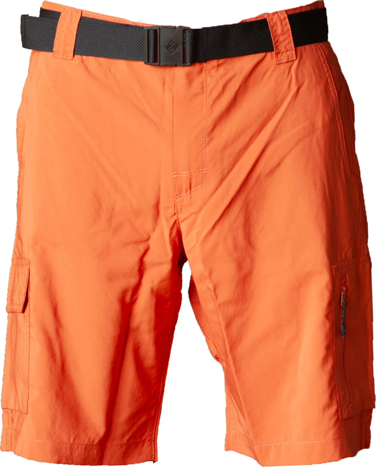 Oranžové pánske kraťase Columbia Silver Ridge Utility Cargo Shorts 2030744851 Veľkosť: 32