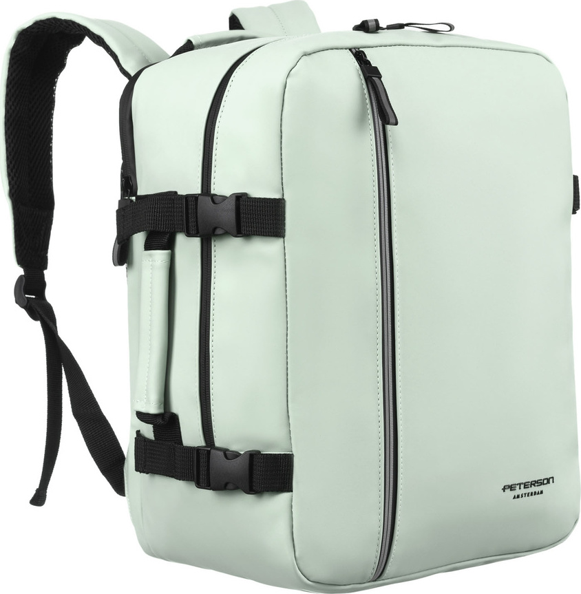Peterson Mint vodeodolný cestovný batoh PTN SKYLINE Veľkosť: ONE SIZE
