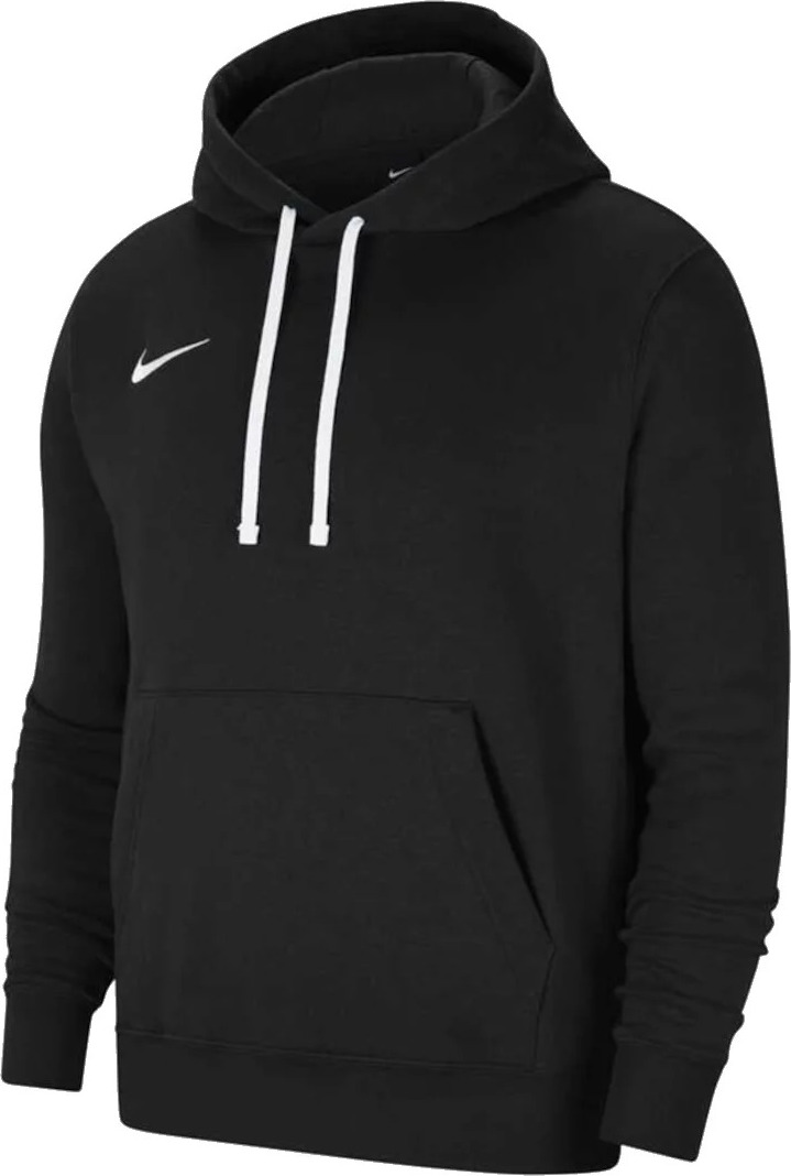 Čierna pánska mikina Nike Team Park 20 Hoodie CW6894-010 Veľkosť: L