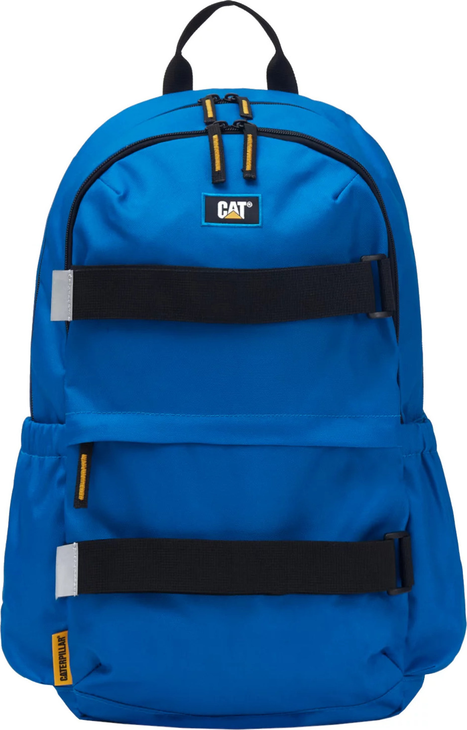 Modrý batoh Caterpillar Melbourne Backpack 84710-614 Veľkosť: ONE SIZE