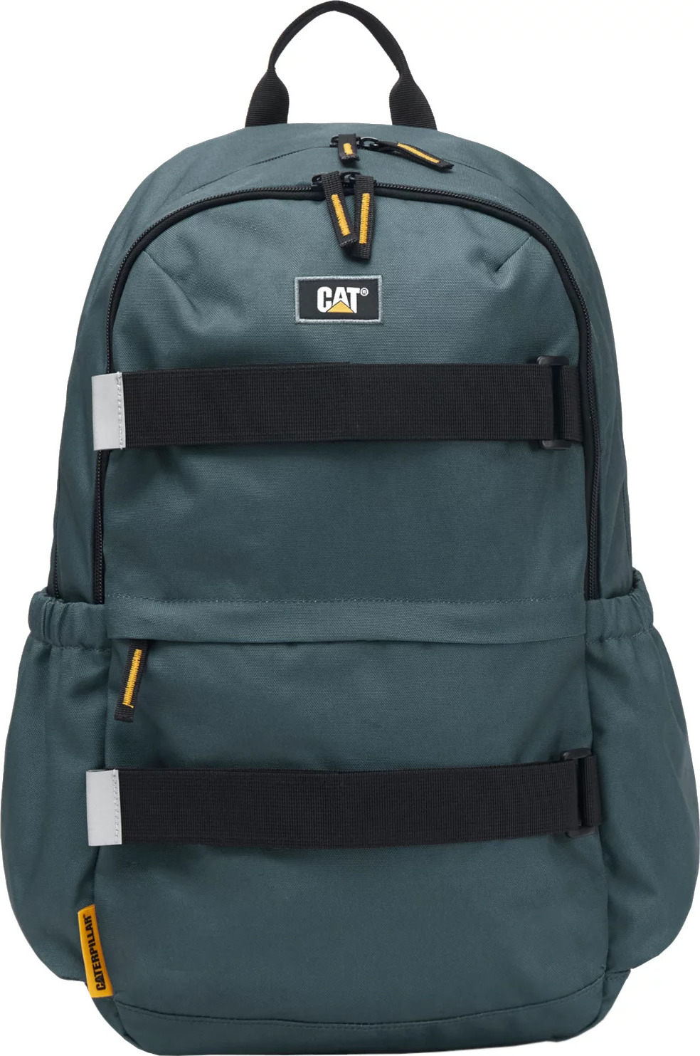 Tmavozelený batoh Caterpillar Melbourne Backpack 84710-615 Veľkosť: ONE SIZE