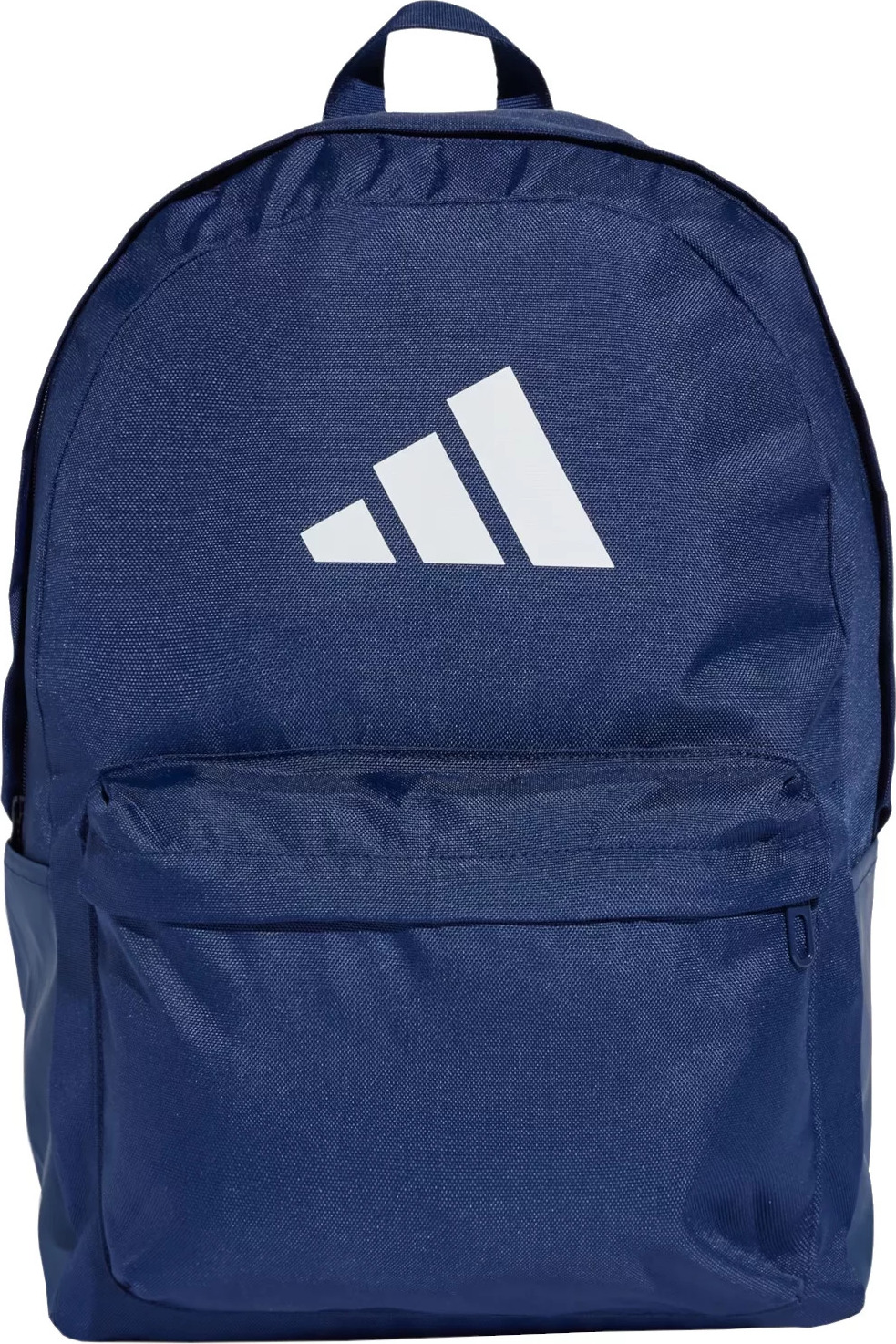 Tmavomodrý plecniak Adidas Classic 3 Bar Logo Backpack IS7049 Veľkosť: ONE SIZE