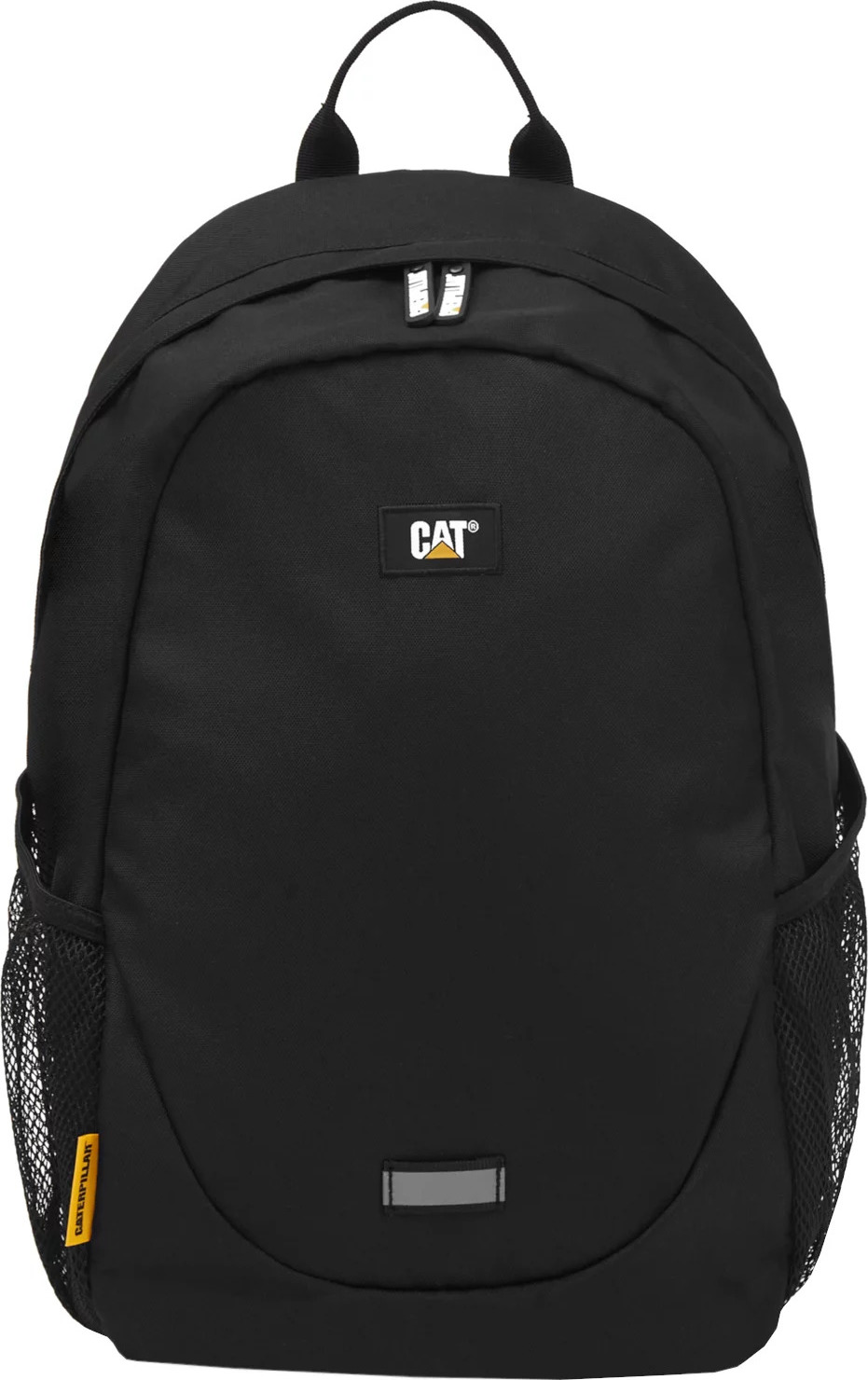 Čierny batoh Caterpillar Tokyo Backpack 84709-01 Veľkosť: ONE SIZE