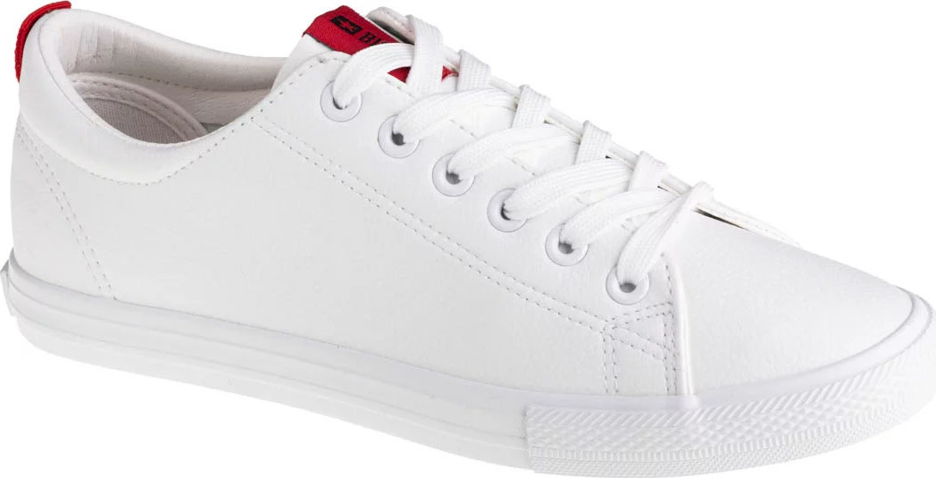 Smotanové dámske tenisky Big Star Shoes DD274685 Veľkosť: 37