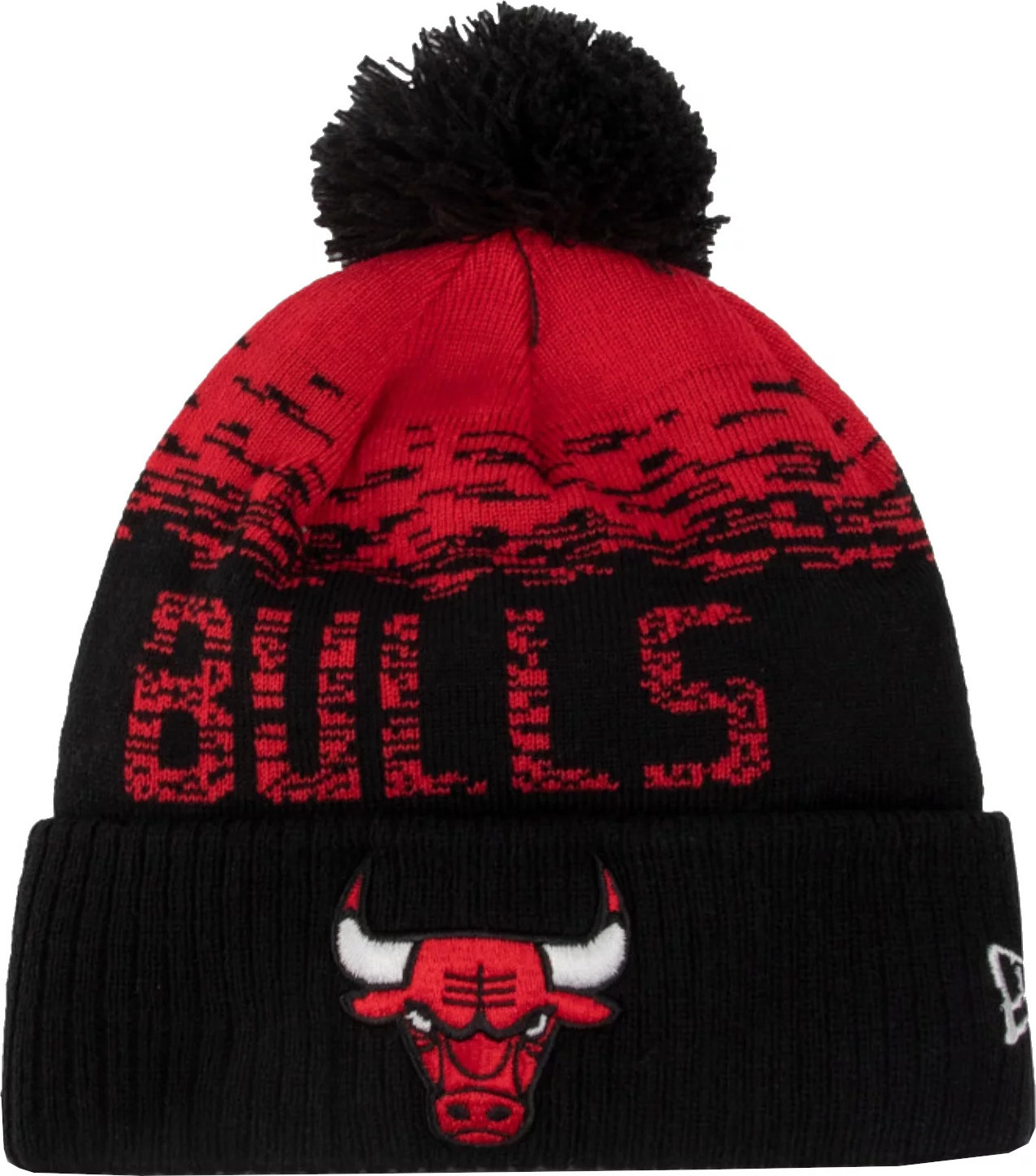 New Era Chicago Bulls NBA Sport Hat 12122723 Veľkosť: ONE SIZE