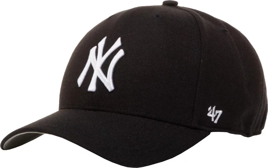 47 Brand New York Yankees Cold Zone 47 B-CLZOE17WBP-BK Veľkosť: ONE SIZE