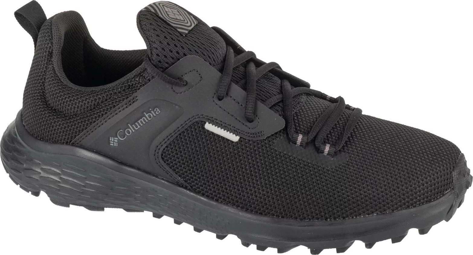 Čierne pánske tenisky Columbia Benson CRZ 2108791010 Veľkosť: 41