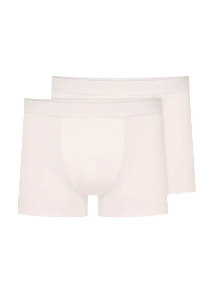 Sada 2ks pánskych boxeriek Henderson Move 42963 Move A'2 M-3XL Veľkosť: 2XL, Barva: biela