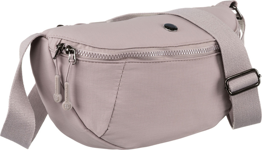 Peterson Lila dámska priestranná ľadvinka PTN CSM-09 Veľkosť: ONE SIZE