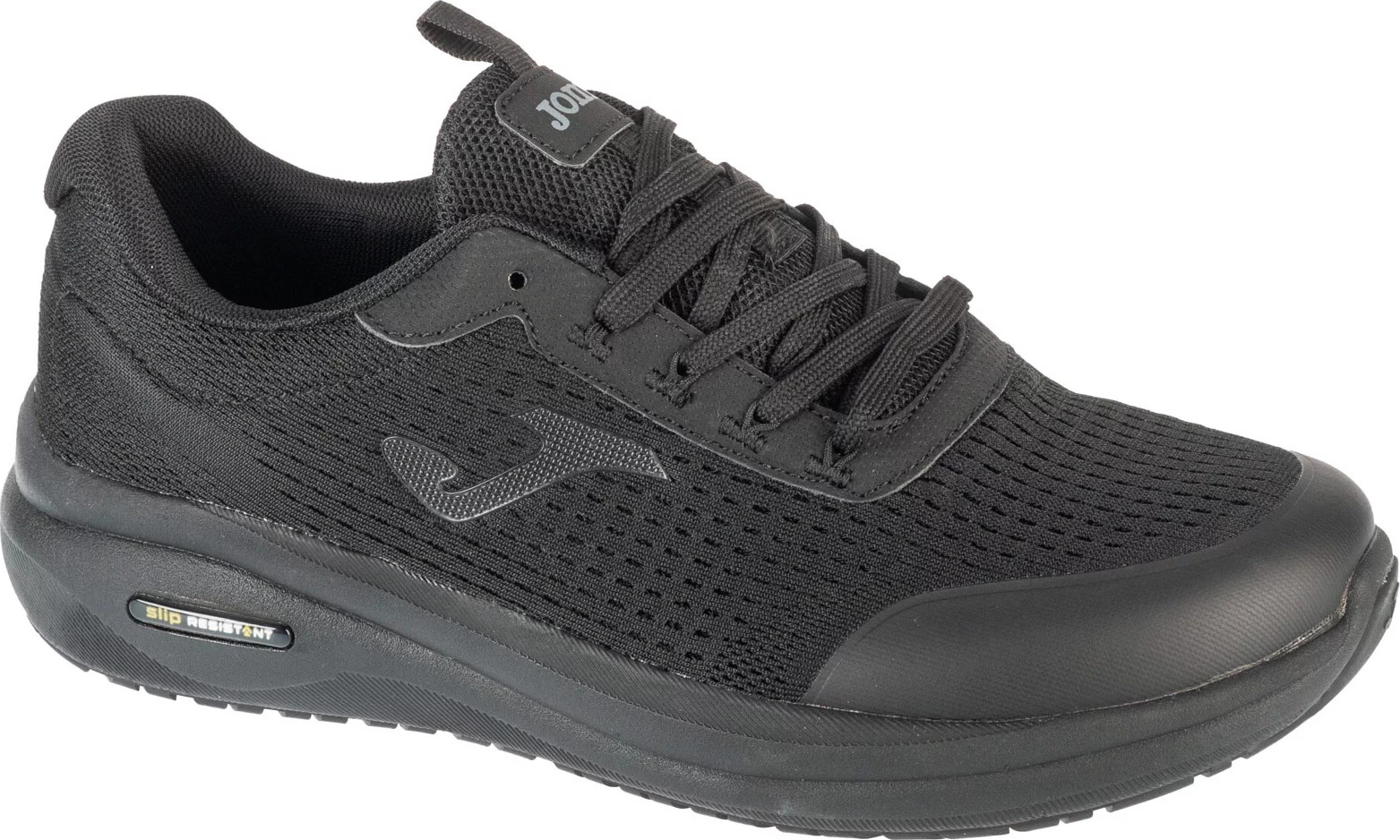 Čierne pánske tenisky Joma Iron Men 2521 CIRONS2521 Veľkosť: 40