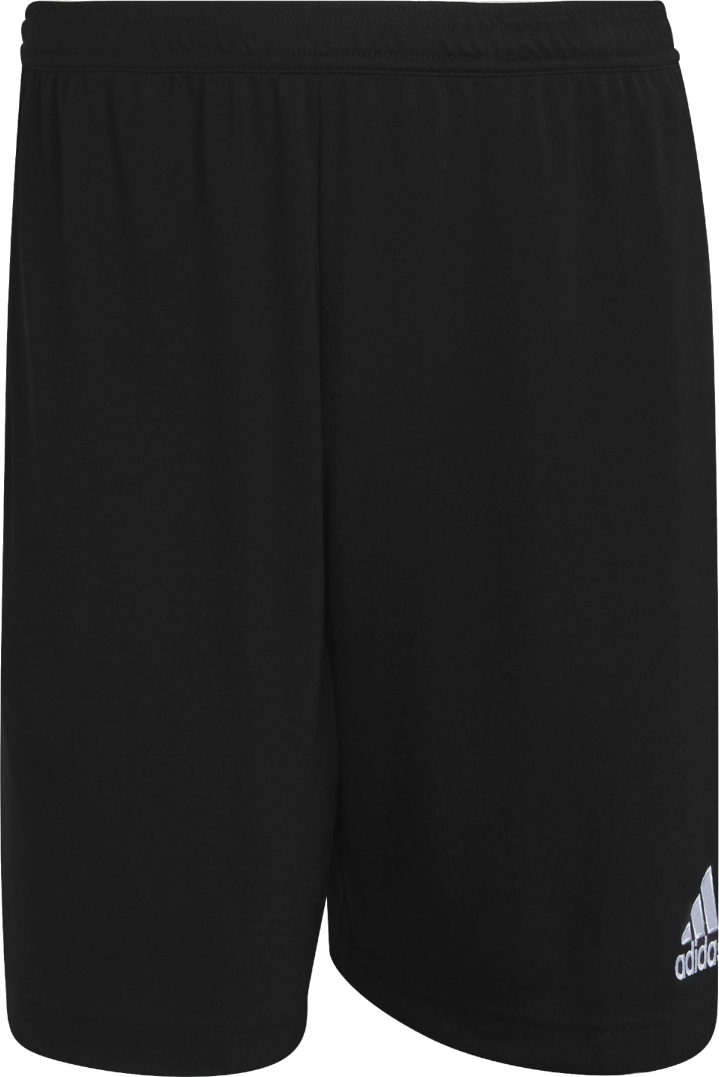Čierne pánske šortky Adidas Entrada 22 Shorts HB0575 Veľkosť: S