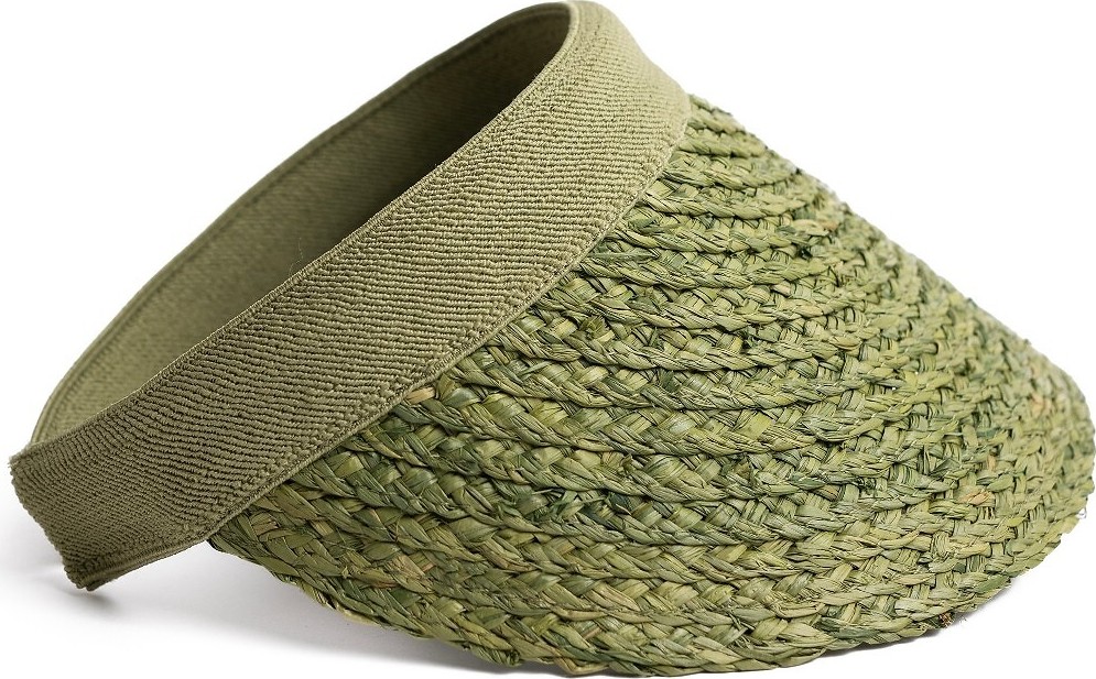 Dámsky plážový šilt Art Of Polo 24209 Veľkosť: 53-59 cm, Barva: Khaki