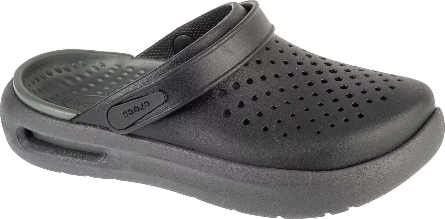 Čierne pánske nazuváky Crocs Inmotion Clog 209964-001 Veľkosť: 37/38