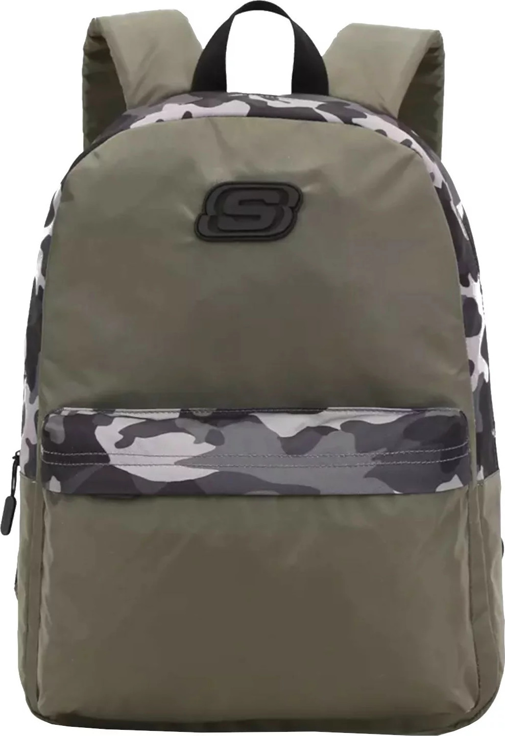 Khaki batoh Skechers San Diego S1040-82 Veľkosť: ONE SIZE