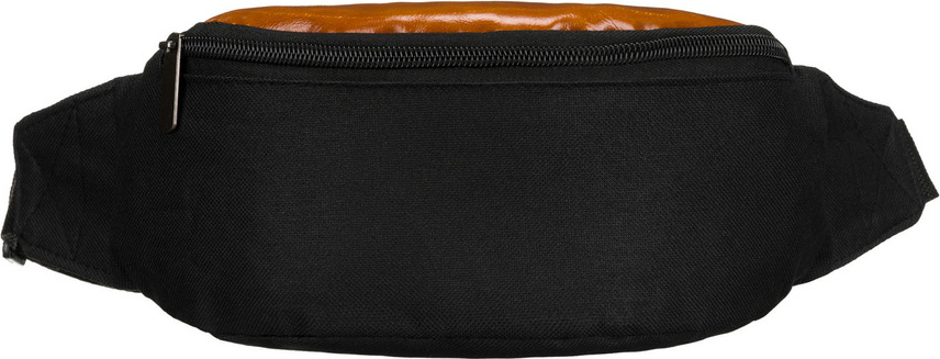 Loren Pánska čierno-hnedá športová ľadvinka WB05A Veľkosť: ONE SIZE