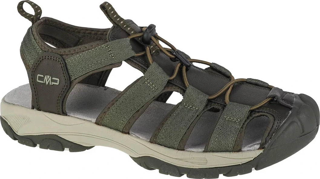 CMP Sahiph Hiking Sandal 30Q9517-E980 Veľkosť: 42