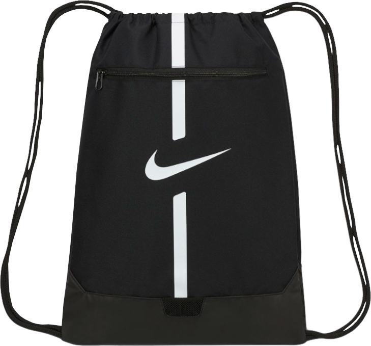 Nike Academy Gymsack DA5435-010 Veľkosť: ONE SIZE