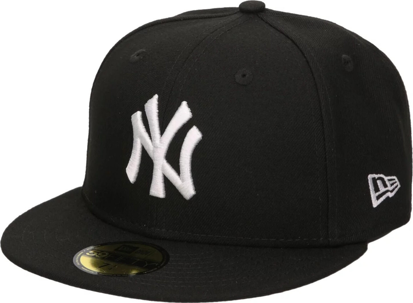 New Era New York Yankees MLB Basic Cap 10003436 Veľkosť: 7 1/8