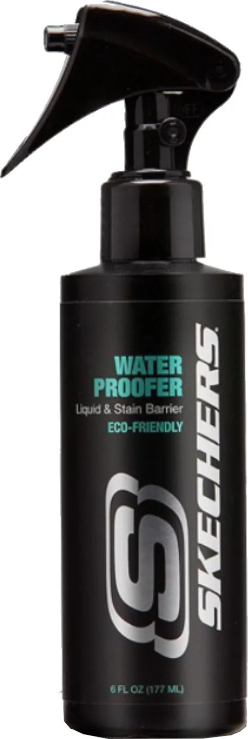 Impregnácia na obuv Skechers Water Proofer Spray 177 ML SK0018AST Veľkosť: ONE SIZE