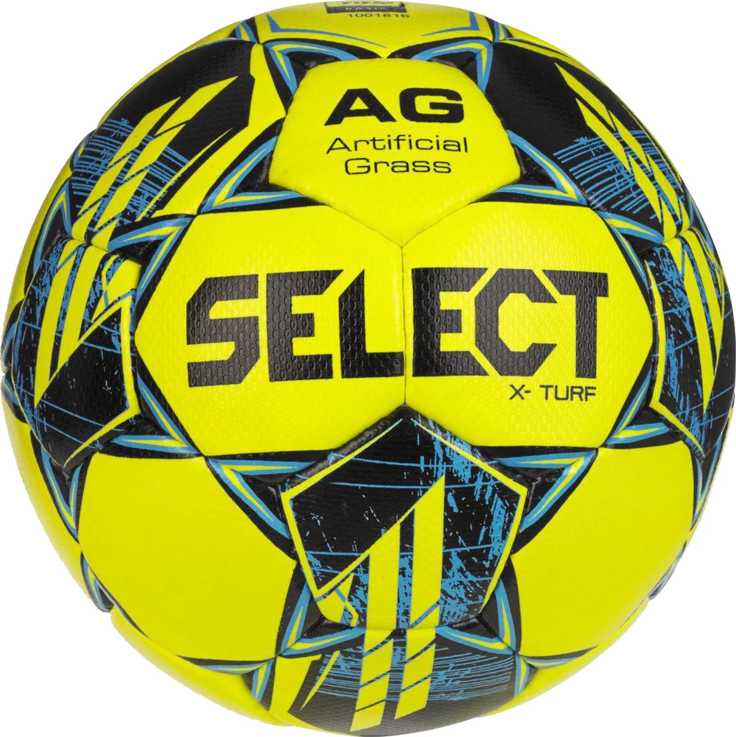 Select X-Turf FIFA Basic Ball X TURF YEL-BLU Veľkosť: 5
