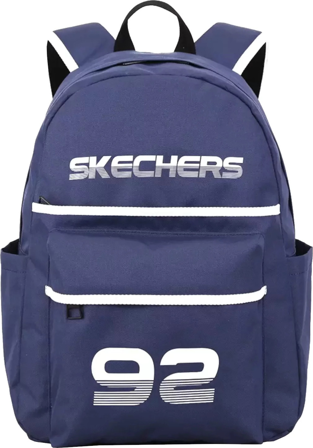 Modrý batoh Skechers Downtown Backpack S979-49 Veľkosť: ONE SIZE