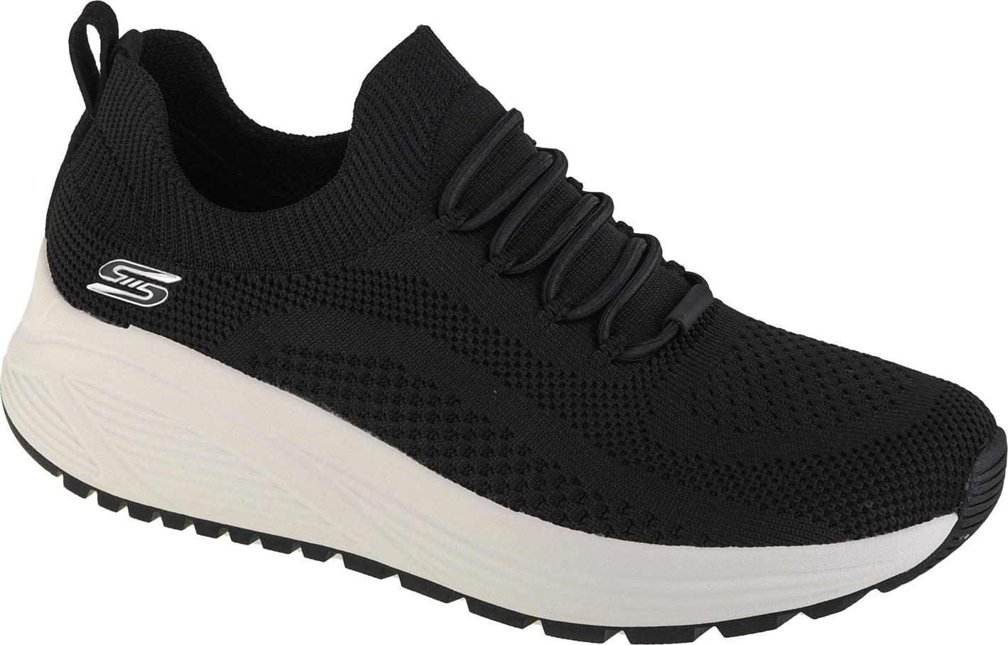 Skechers Bobs Sport Sparrow 2.0 117027-BLK Veľkosť: 36