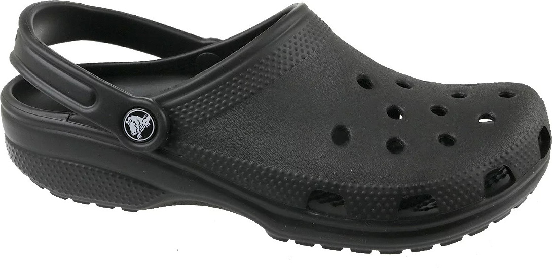 CROCS Classic 10001-001 Veľkosť: 36/37