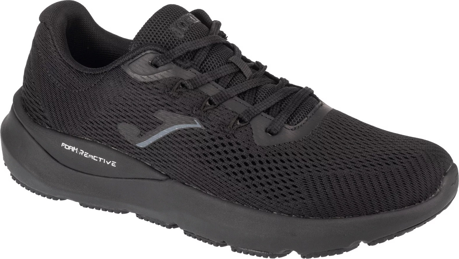 Čierne pánske tenisky Joma Selene Men 2401 CSELES2401 Veľkosť: 41