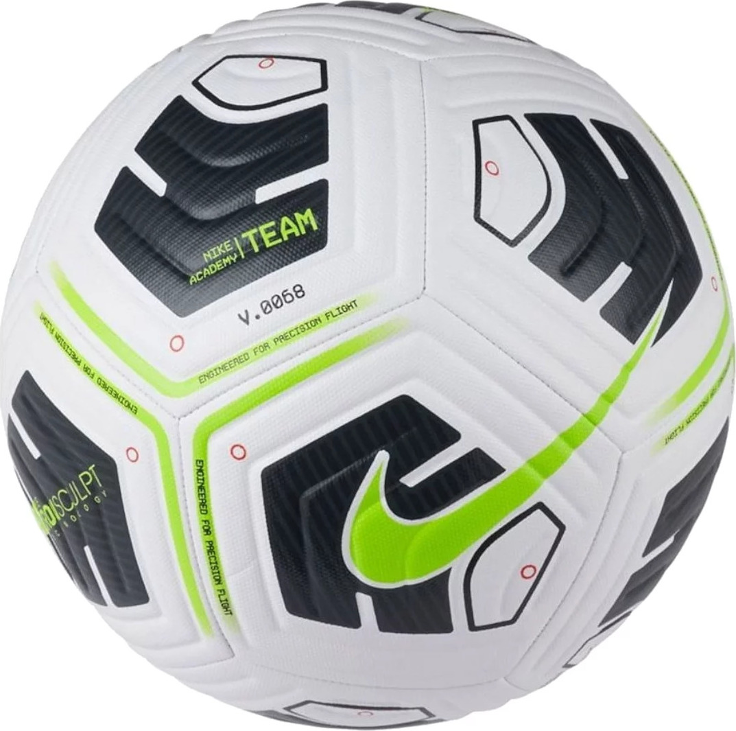 Nike Academy Team Ball CU8047-100 Veľkosť: 4