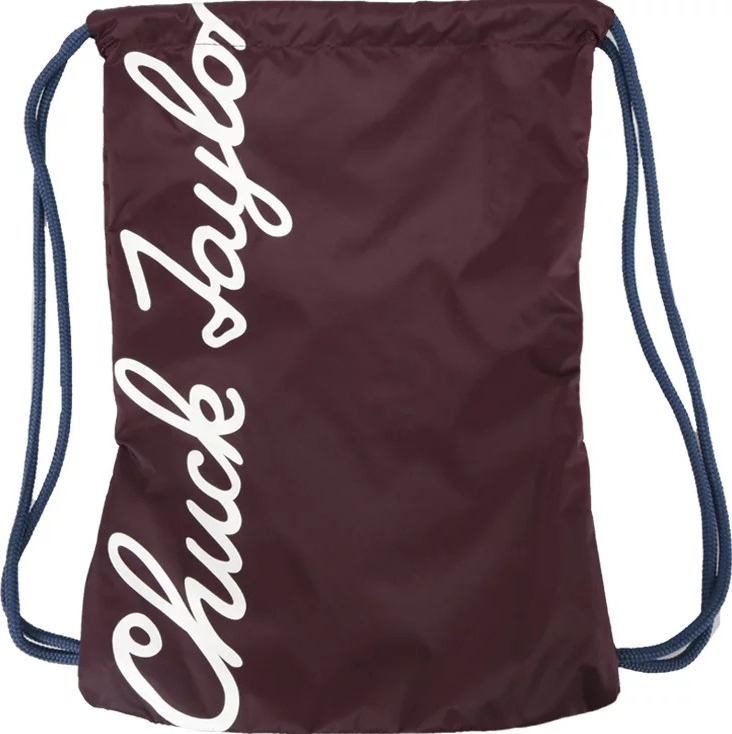 Vínový batoh CONVERSE Cinch 10006937-A05 Veľkosť: ONE SIZE