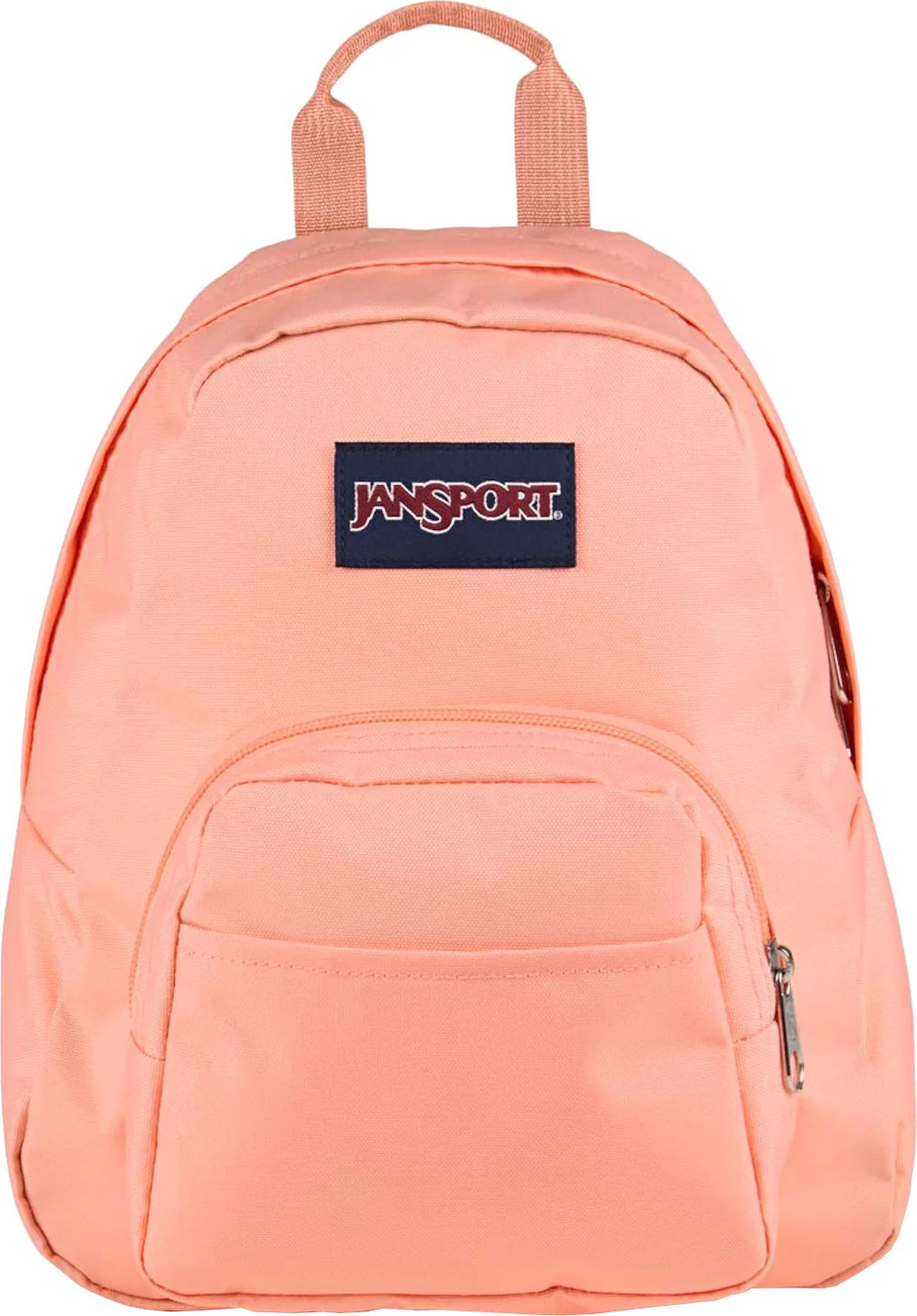 Marhuľový dámsky malý batoh JanSport Half Pint Backpack EK0A5BBI1T51 Veľkosť: ONE SIZE