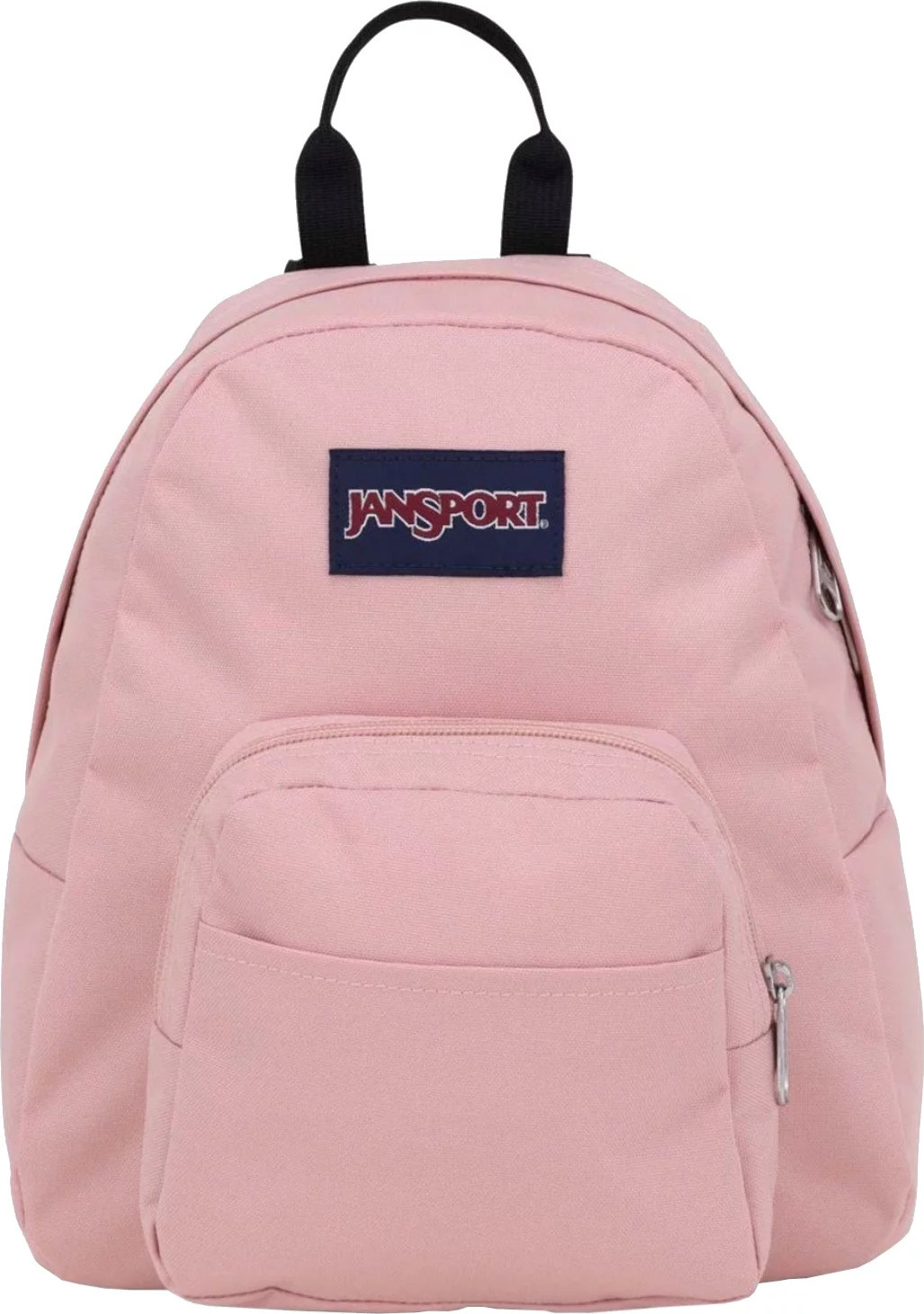 Ružový dámsky malý batoh JanSport Half Pint Backpack EK0A5BBIN59 Veľkosť: ONE SIZE