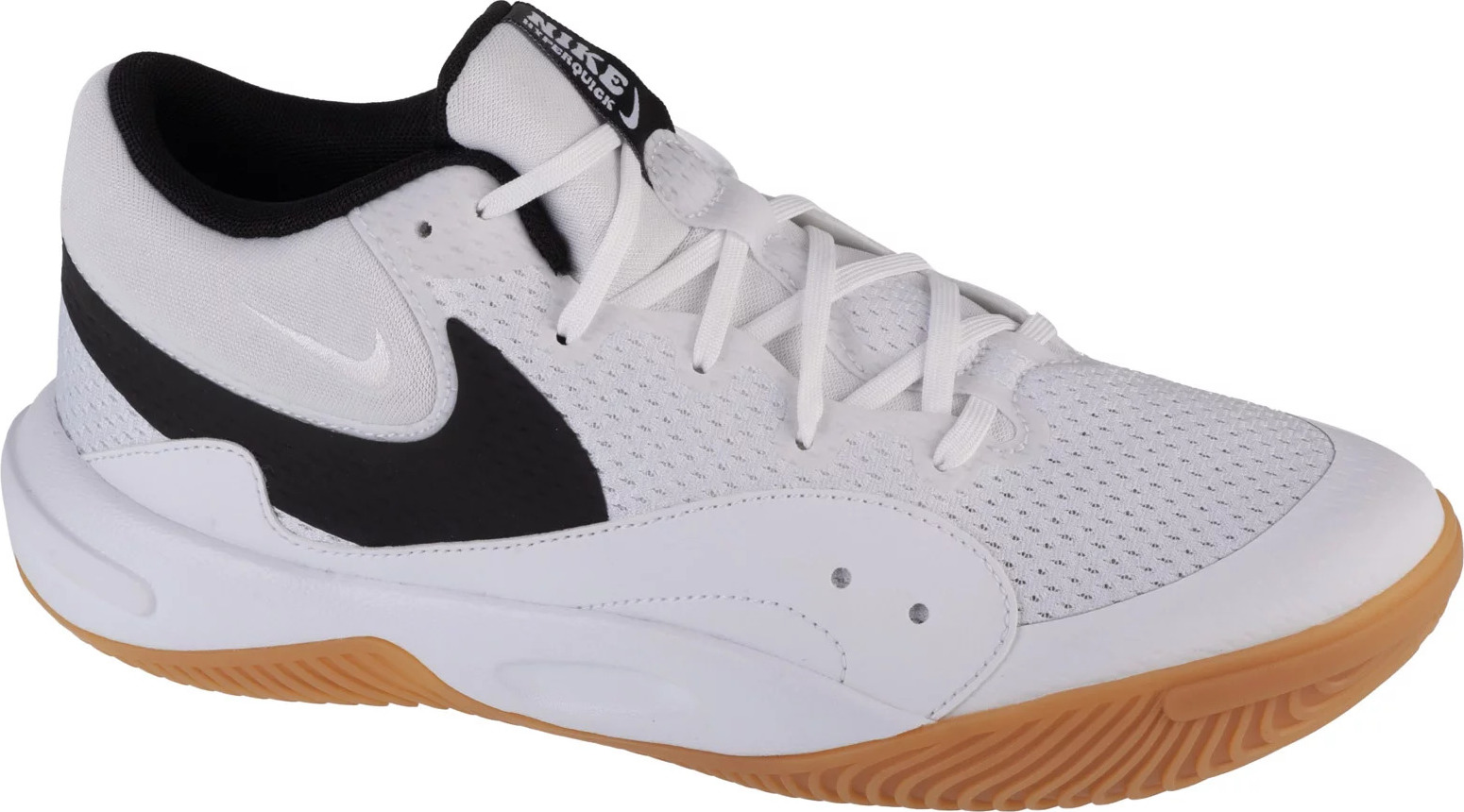 Biele pánske tenisky Nike Court Royale 2 Next Nature DH3160-100 Veľkosť: 42,5