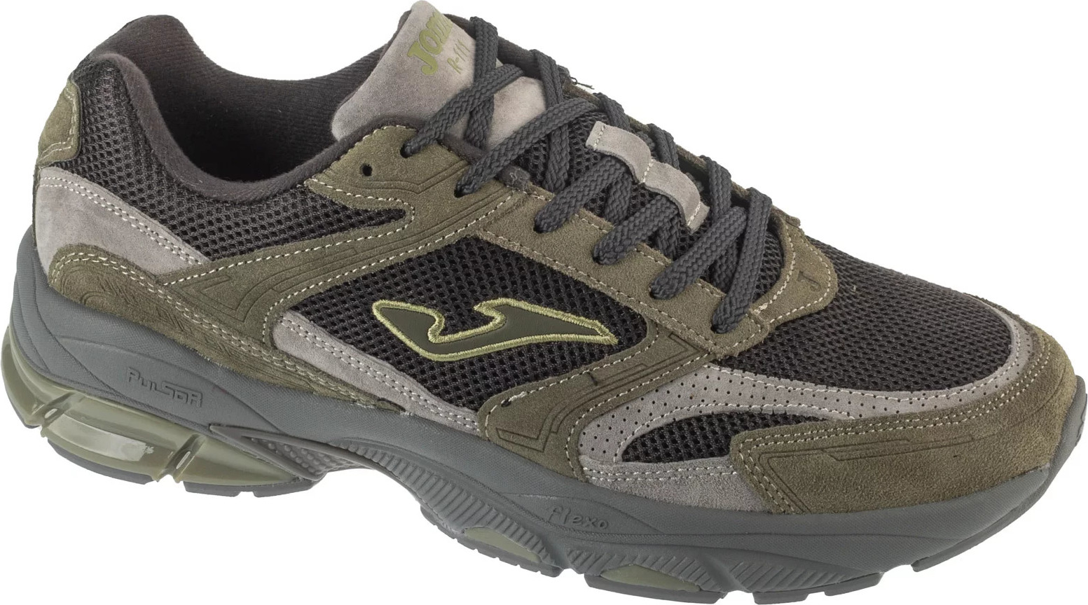 Kaki pánske tenisky Joma CR111 Men 2522 CR111W2522 Veľkosť: 41