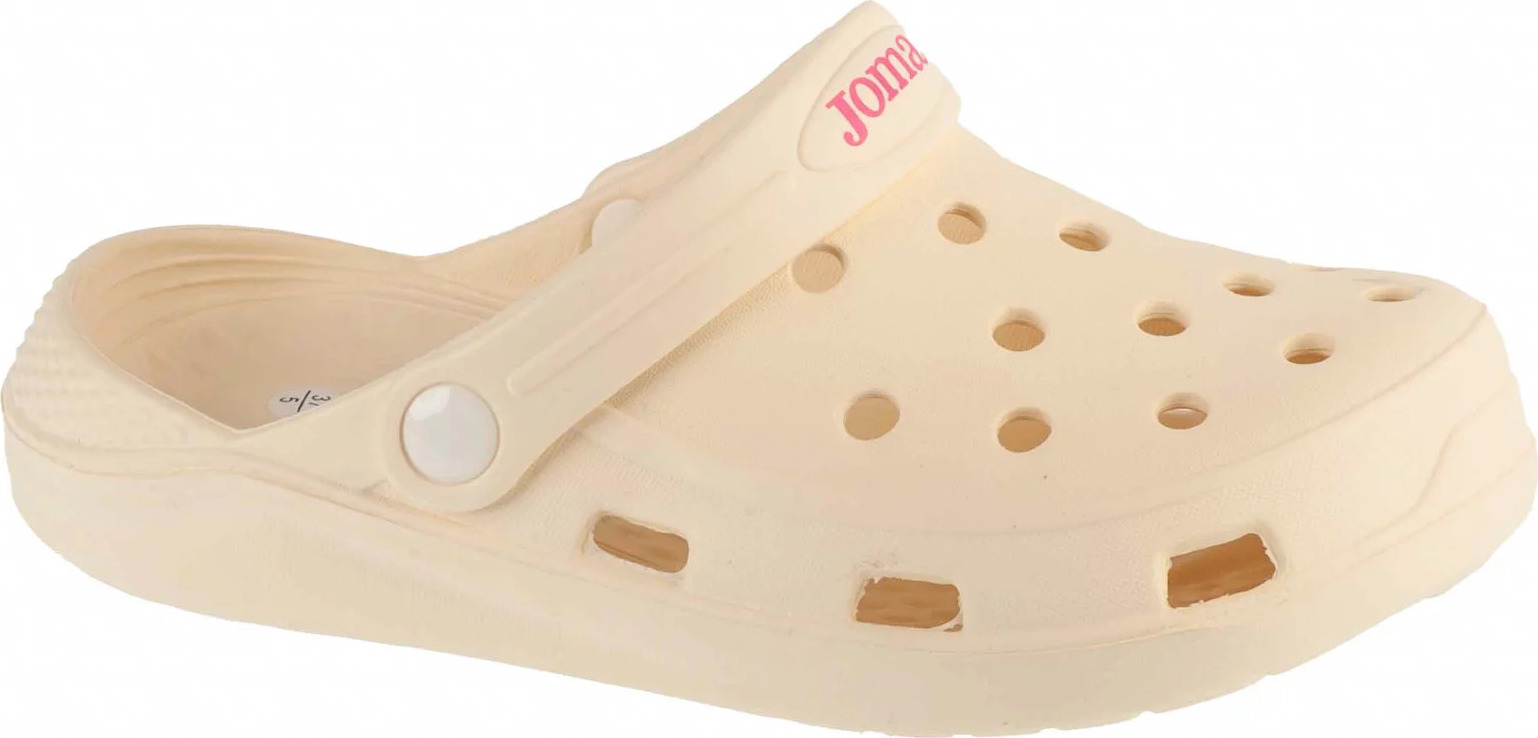 Béžové dámske nazuváky Joma S.Froc Lady 2525 SFROCLS2525 Veľkosť: 40