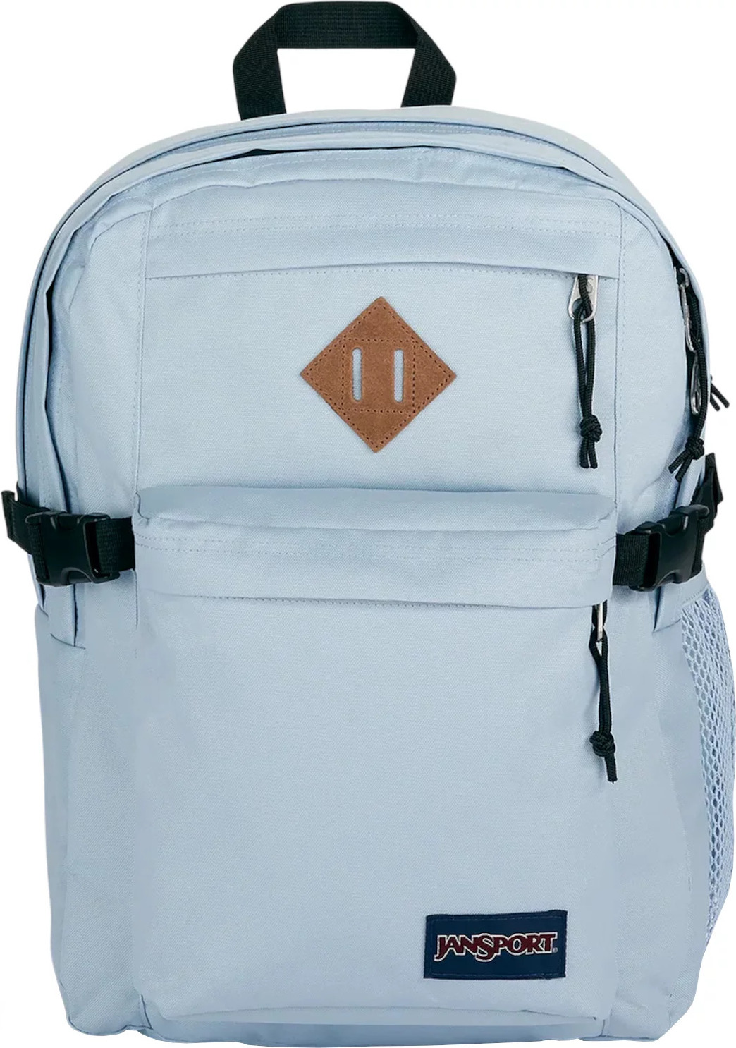 Svetlo modrý športový batoh JanSport Main Campus Backpack EK0A5BDSN57 Veľkosť: ONE SIZE