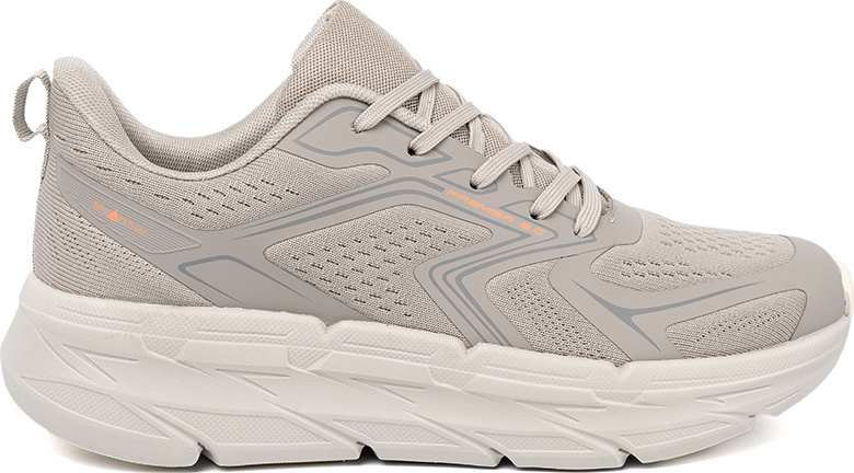 Sivé pánske tenisky McArthur MC23-G Veľkosť: 45