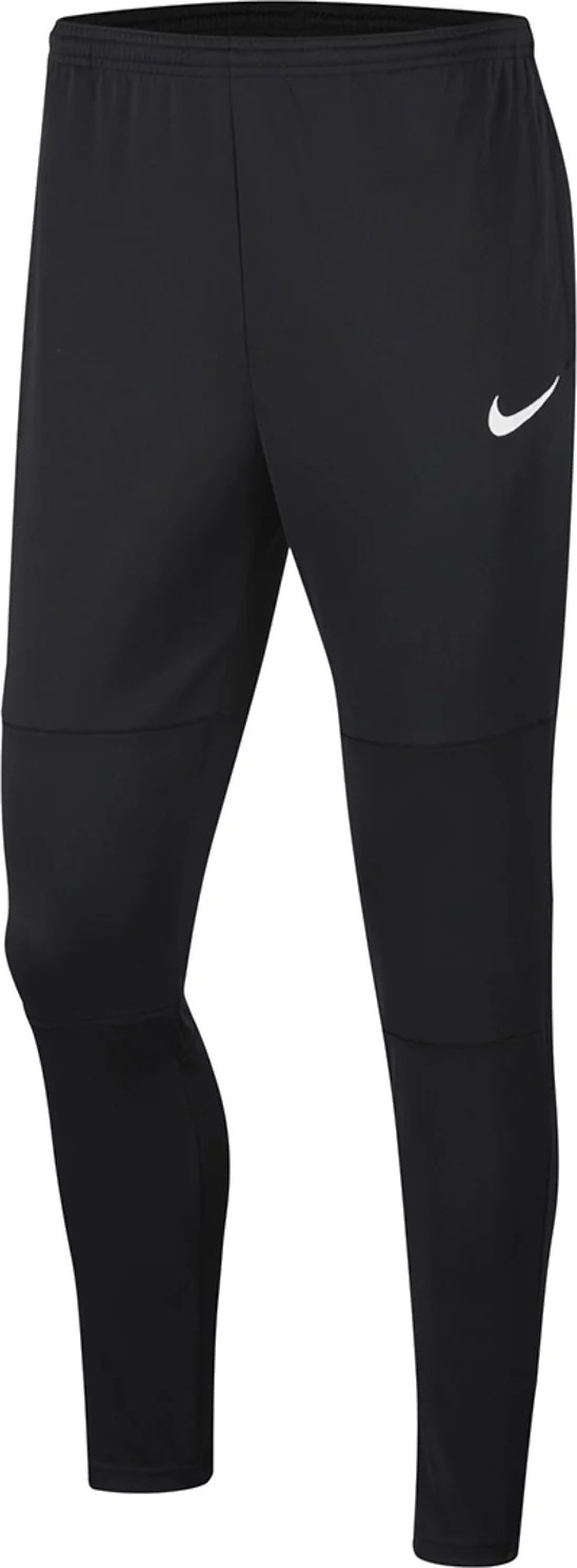 Čierne pánske športové nohavice Nike Dri-FIT Park 20 Knit Pants FJ3017-010 Veľkosť: 2XL
