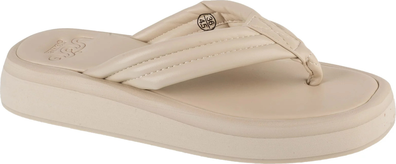 Béžové dámske žabky Joma S.Bahia Lady 2525 SBAHLS2525 Veľkosť: 36