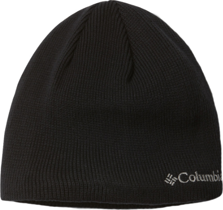 Čierna zimná čiapka Columbia Bugaboo Beanie 1625971010 Veľkosť: ONE SIZE