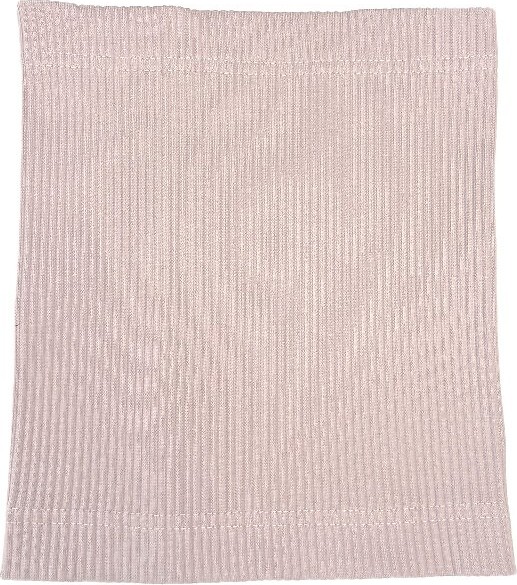 Noviti Dámský nákrčník GP014 Prążęk Veľkosť: 56-60, Barva: púdrová