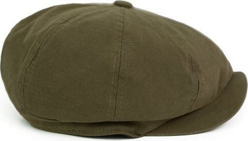 Art Of Polo Pánsky baret 25103 Sillar Veľkosť: ONE SIZE, Barva: Khaki