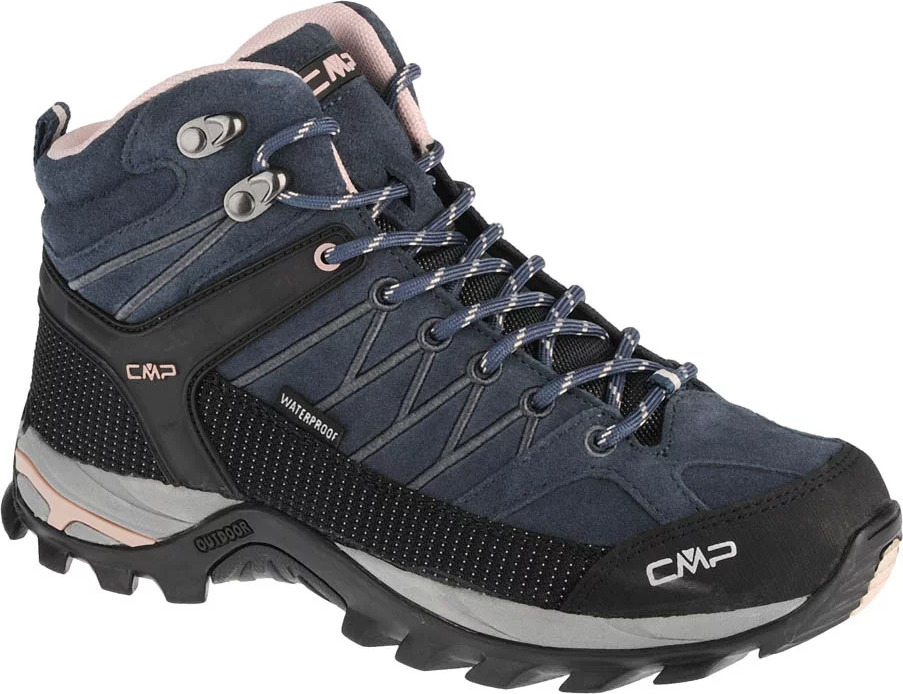 CMP Rigel Mid 3Q12946-53UG Veľkosť: 38