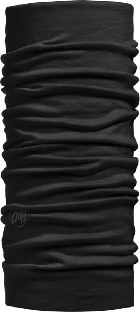 Buff Merino Lightweight Tube Scarf 10063700 Veľkosť: ONE SIZE
